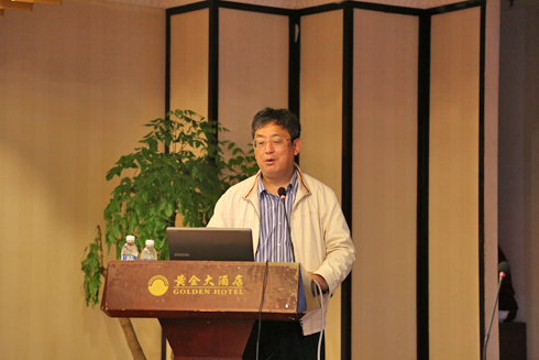 2016年执业药师继续教育第一期面授班圆满完成(图5) 2016年执业药师继续教育第一期面授班圆满完成(图5)