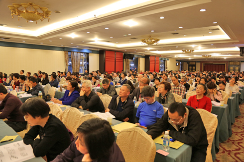2016年执业药师继续教育第一期面授班圆满完成(图7) 2016年执业药师继续教育第一期面授班圆满完成(图7)