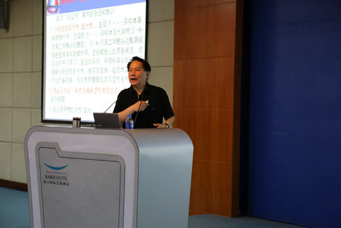 2016年执业药师继续教育第二期面授班圆满完成(图3) 2016年执业药师继续教育第二期面授班圆满完成(图3)