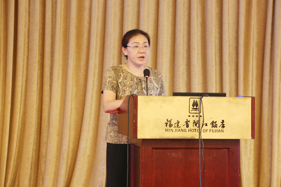 省药师协会举办2016年全省“安全用药与药学服务”高级研修班(图4) 省药师协会举办2016年全省“安全用药与药学服务”高级研修班(图4)