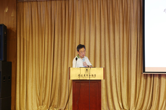 省药师协会举办2016年全省“安全用药与药学服务”高级研修班(图5) 省药师协会举办2016年全省“安全用药与药学服务”高级研修班(图5)