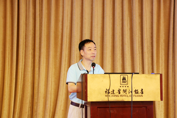 省药师协会举办2016年全省“安全用药与药学服务”高级研修班(图6) 省药师协会举办2016年全省“安全用药与药学服务”高级研修班(图6)