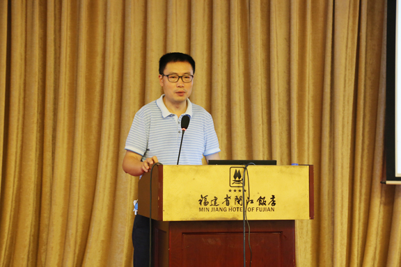 省药师协会举办2016年全省“安全用药与药学服务”高级研修班(图7) 省药师协会举办2016年全省“安全用药与药学服务”高级研修班(图7)
