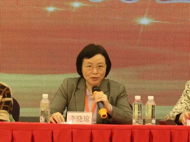 福建省药师协会召开第一届第二次会员代表大会(图2) 福建省药师协会召开第一届第二次会员代表大会(图2)