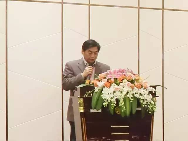 福建省药师协会召开第一届第二次会员代表大会(图4) 福建省药师协会召开第一届第二次会员代表大会(图4)
