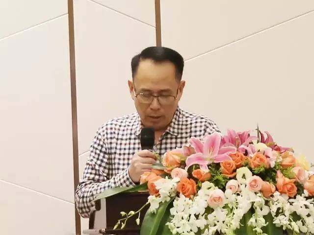 福建省药师协会召开第一届第二次会员代表大会(图5) 福建省药师协会召开第一届第二次会员代表大会(图5)