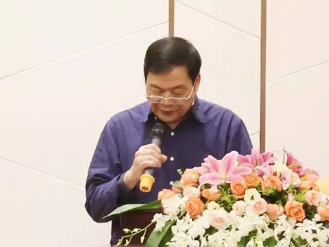 福建省药师协会召开第一届第二次会员代表大会(图6) 福建省药师协会召开第一届第二次会员代表大会(图6)