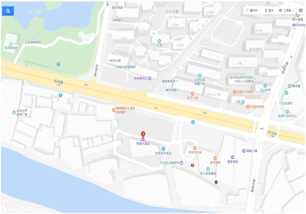 福建省药师协会关于召开第一届会员代表大会第四次会议暨第一届福建药师论坛的通知(图3) 福建省药师协会关于召开第一届会员代表大会第四次会议暨第一届福建药师论坛的通知(图3)