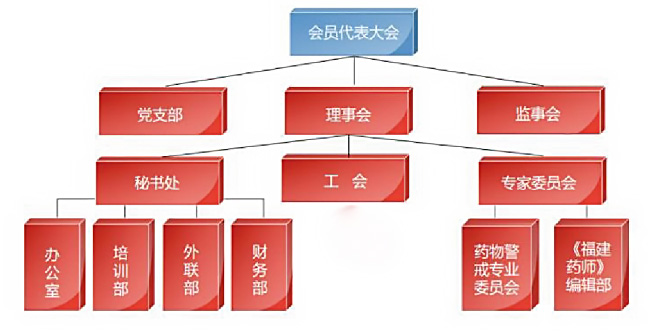 组织架构(图1)